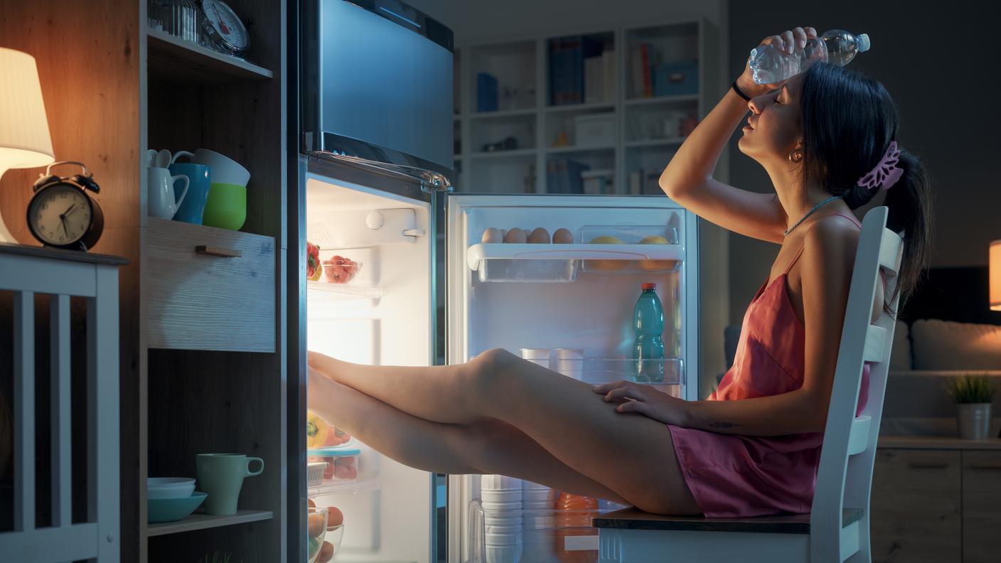Ci sono altre soluzioni per lottare contro il caldo in casa