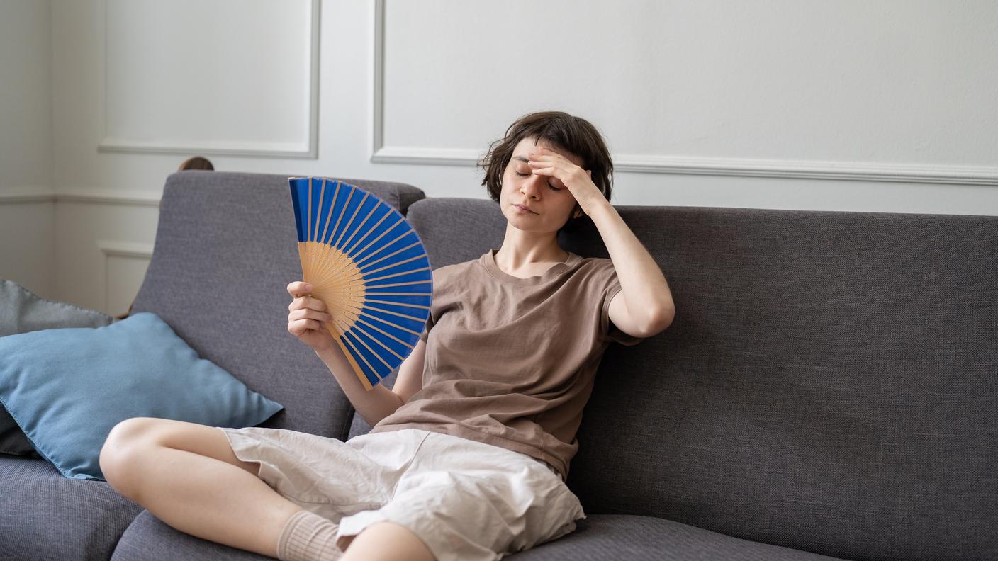 Rinfrescare casa durante i giorni di canicola non è qualcosa che tutti possono permettersi. Da qui il termine "cooling poverty", ovvero "povertà da raffrescamento"