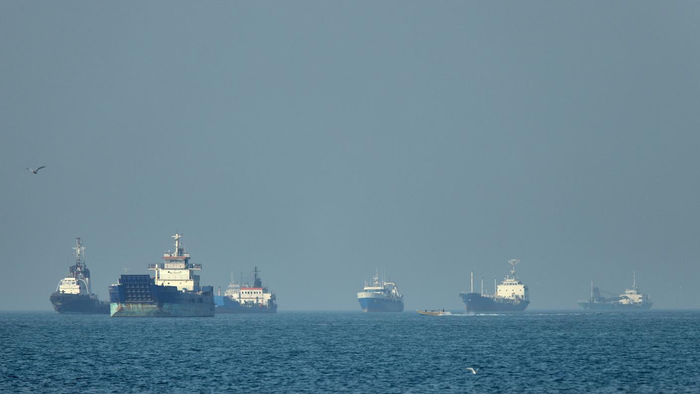 Nuovi attacchi tra Stati Uniti e Iran