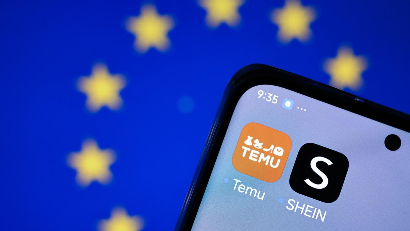 Ogni giorno nell’Unione europea arrivano circa 16 milioni di pacchi di valore inferiore a 150 euro
