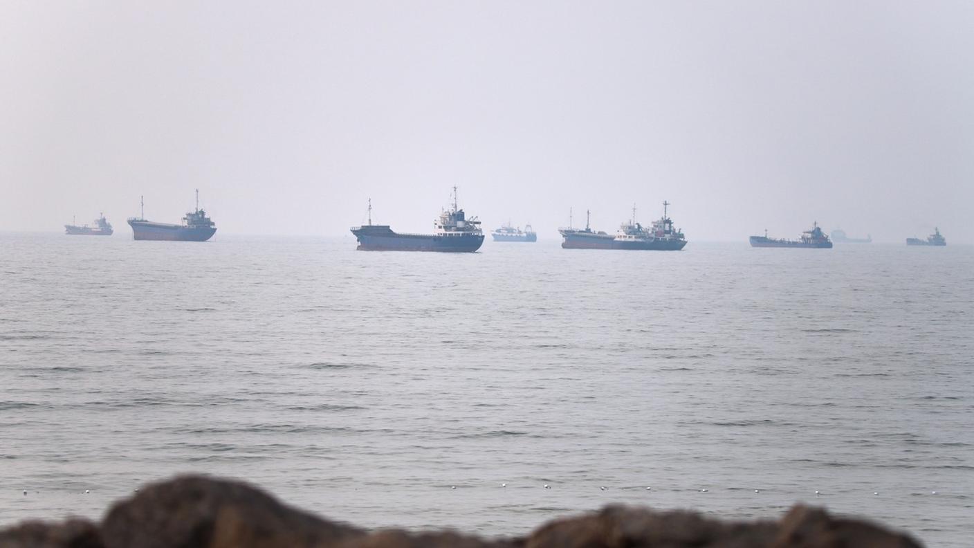 Nuove tensioni nello Stretto di Hormuz