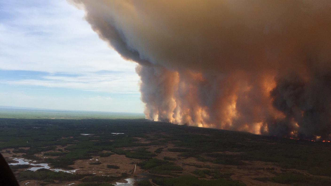 incendi