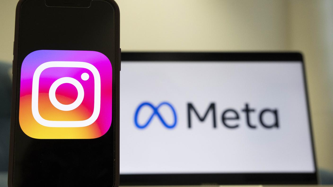 Secondo l'UE, Meta non avrebbe valutato in modo adeguato i rischi del design di Instagram e di Facebook