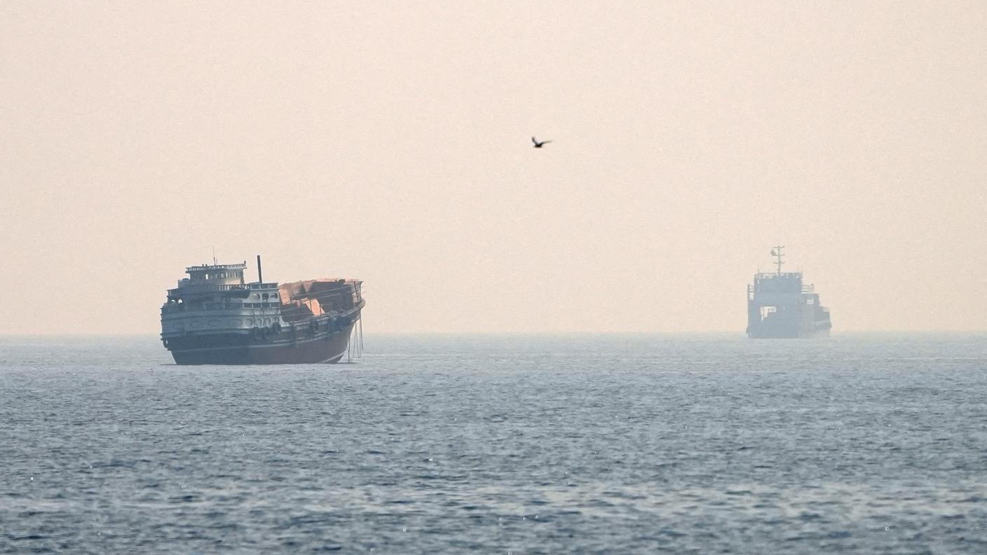 Hormuz
