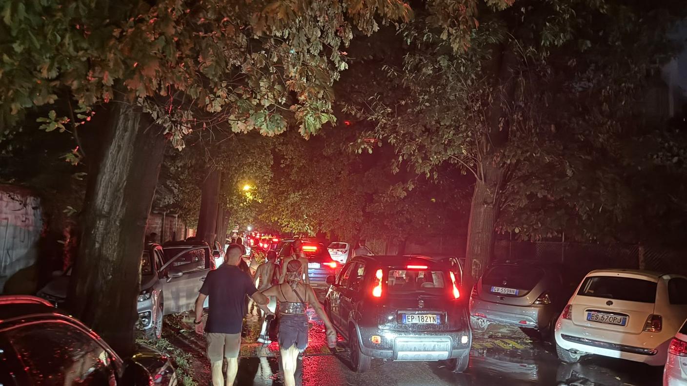 Concerto Bad Bunny annullato