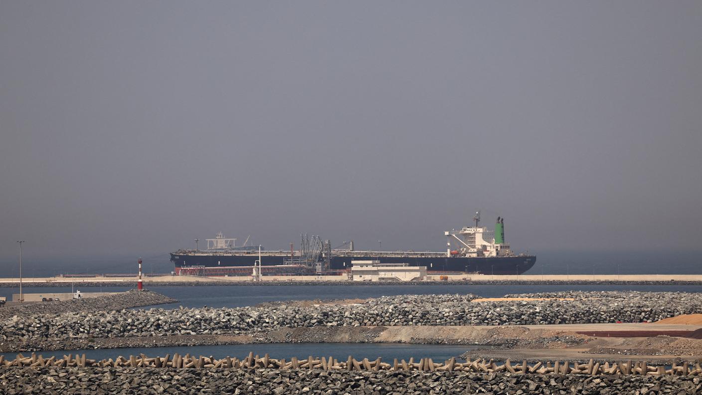 Ancora scontri nello Stretto di Hormuz