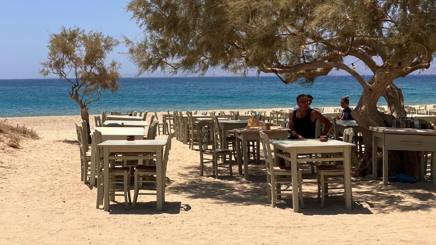 Naxos
