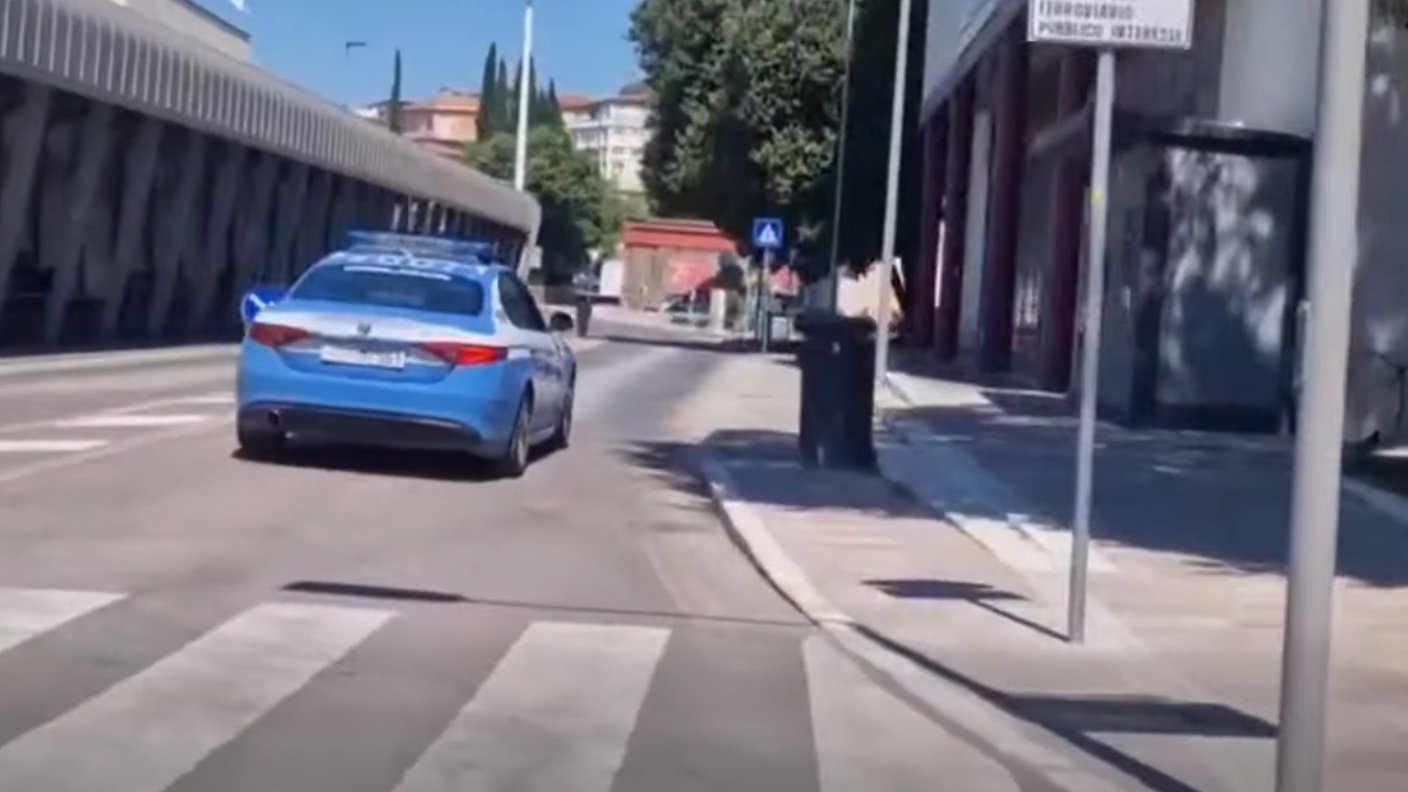 L'operazione ha visto impegnati oltre 1'000 agenti
