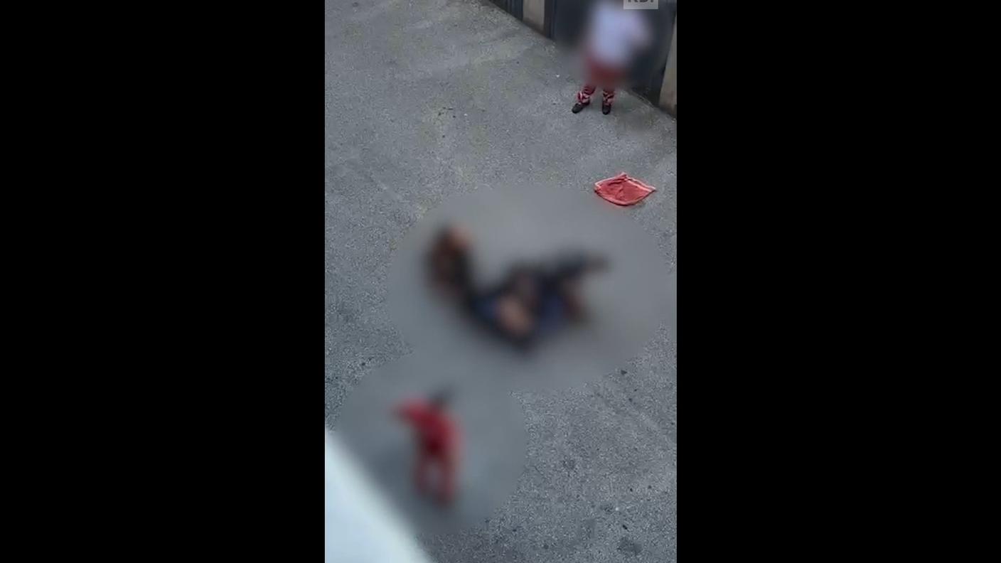 Uomo muore a Bologna durante un fermo di polizia