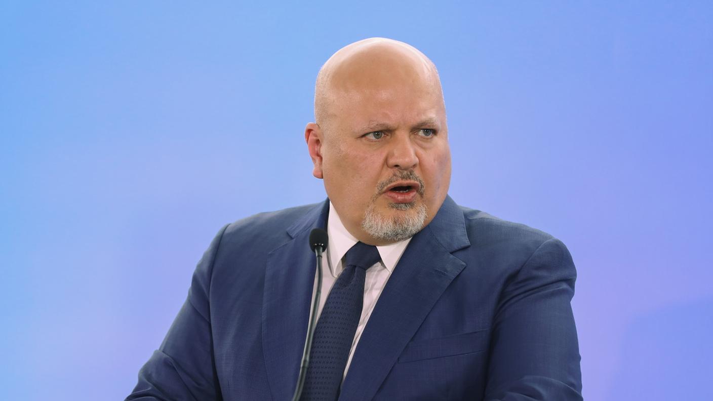 Karim Khan