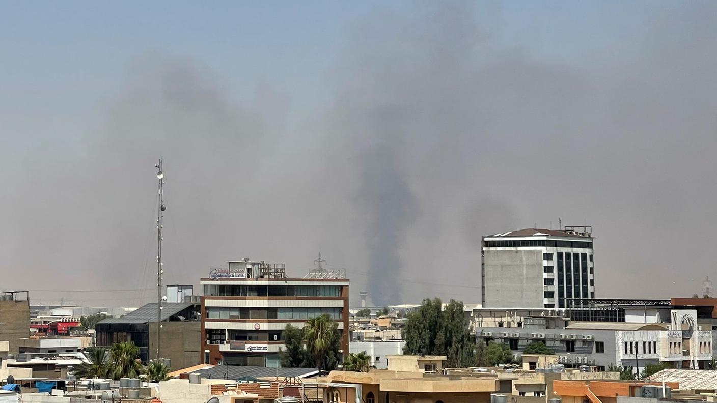 Notte senza bombe contro l’Iran