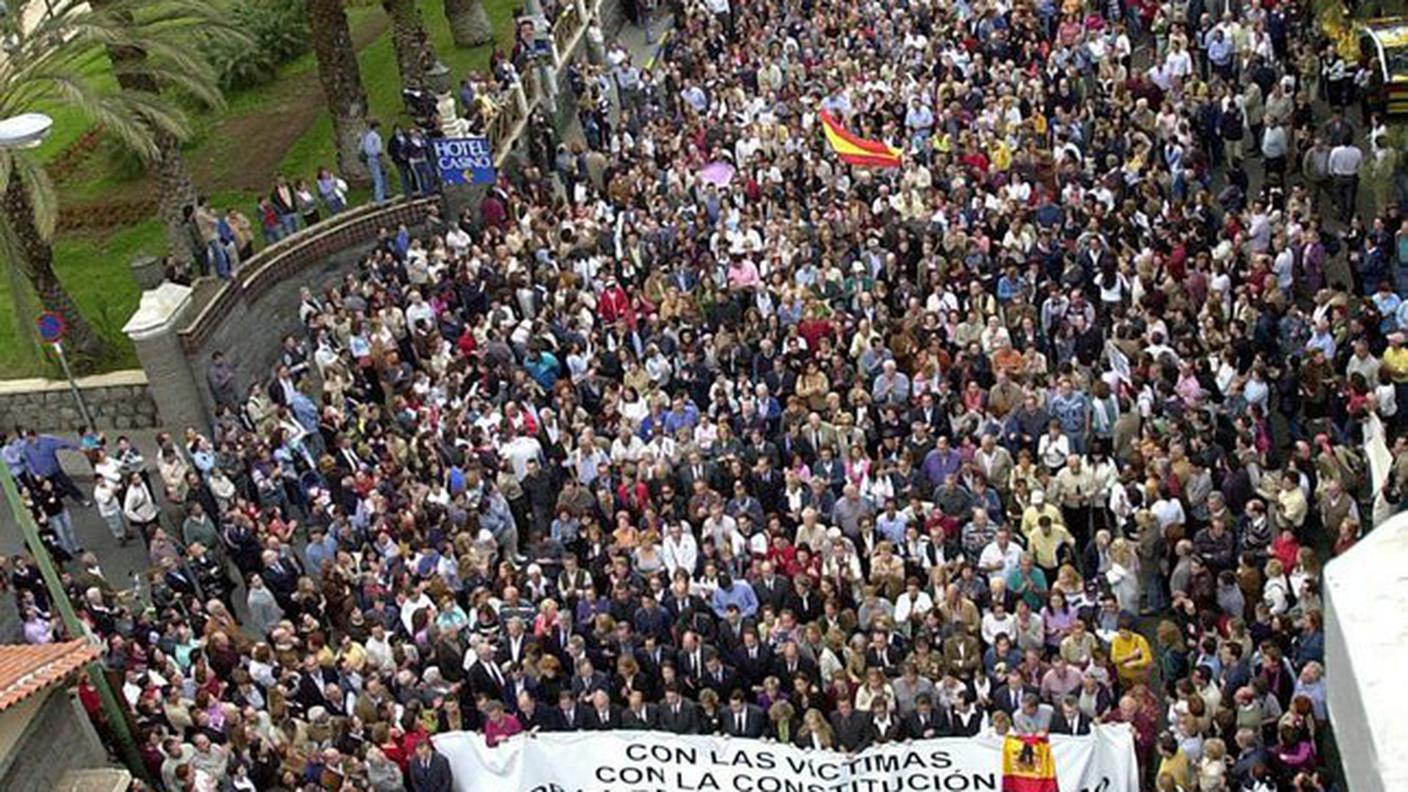 madrid foto protesta las palmas de gran caranaria 12 marzo 2004 ky.JPG