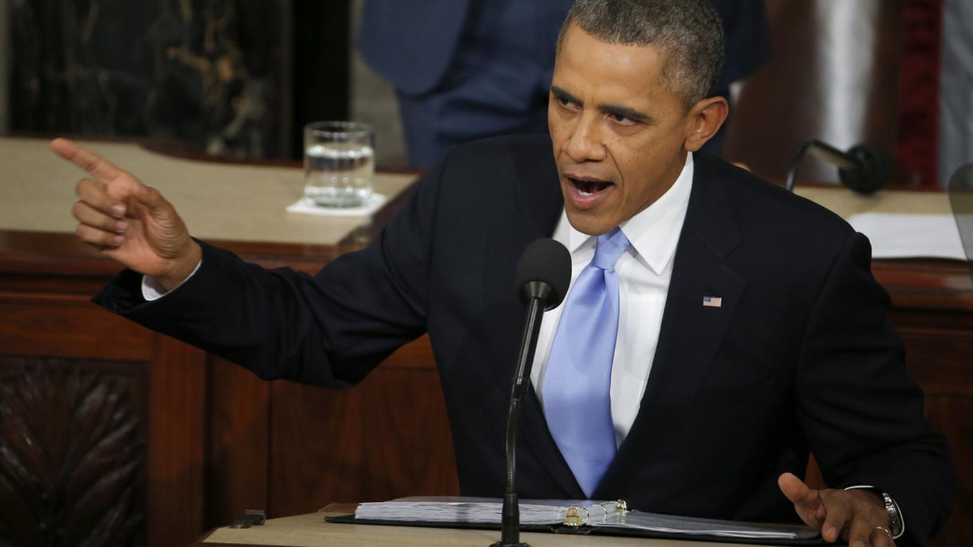 Barack Obama