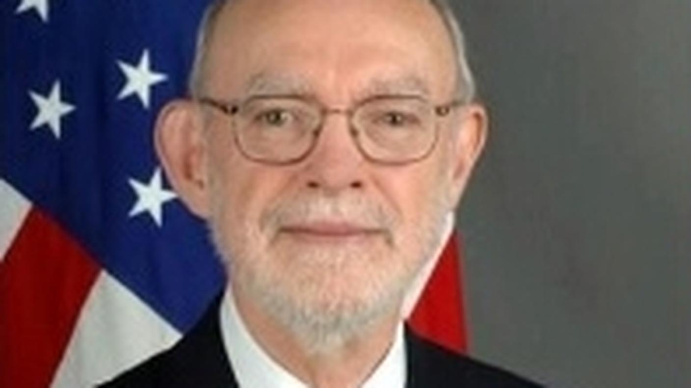 L'ambasciatore Mikulak