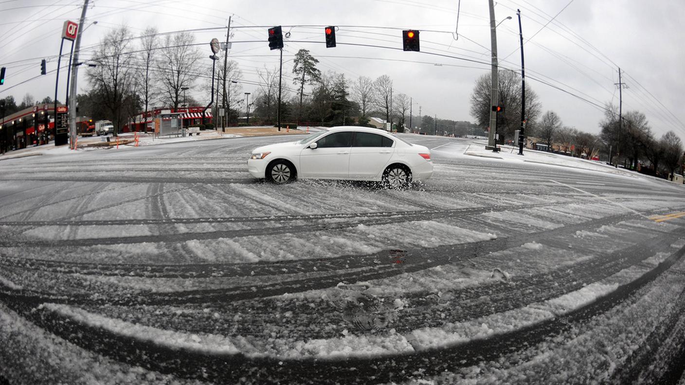 Atlanta, Georgia