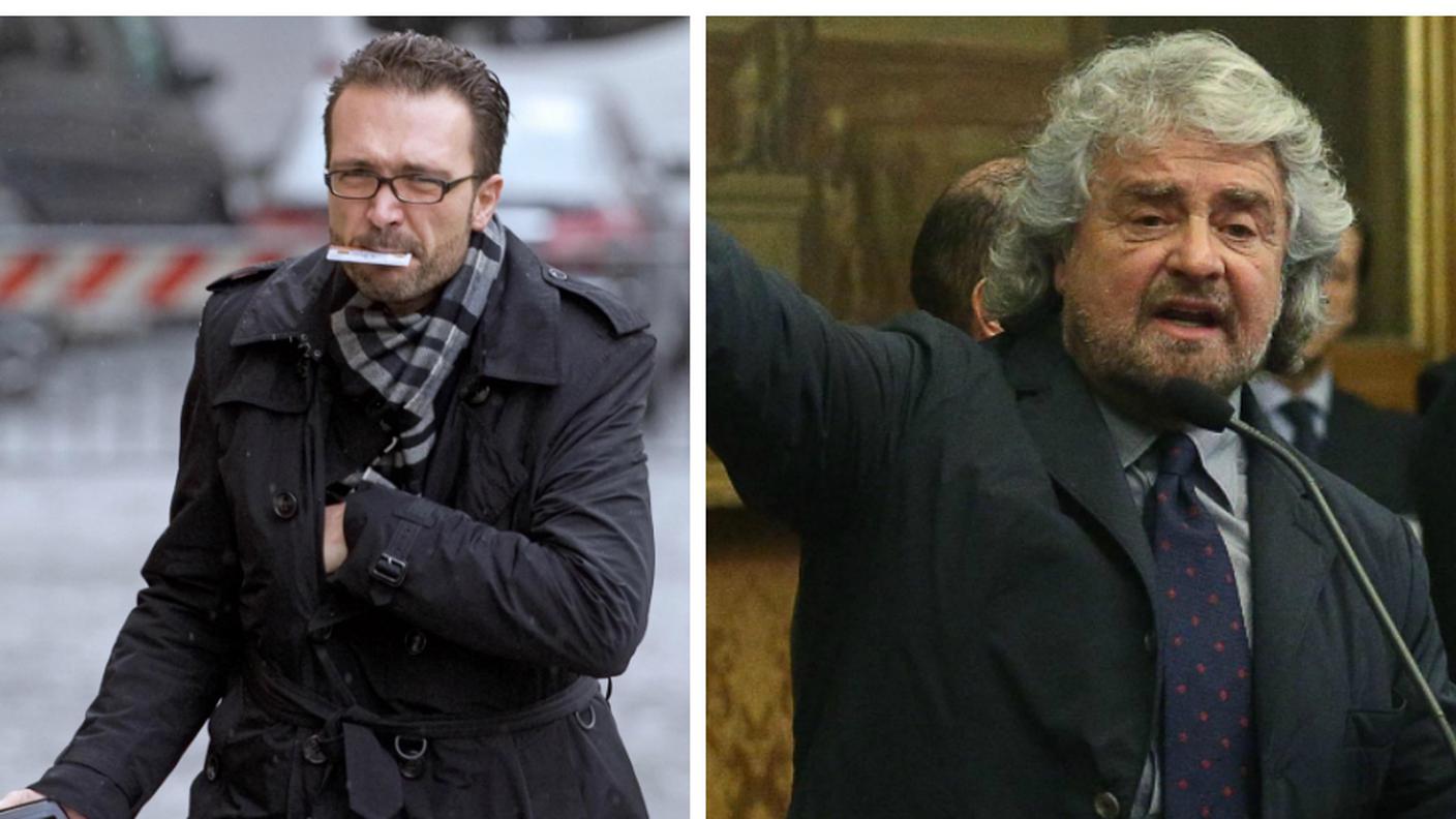 grillo tacconi, ansa.jpg