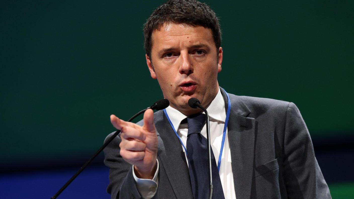 matteo renzi ansa.jpg