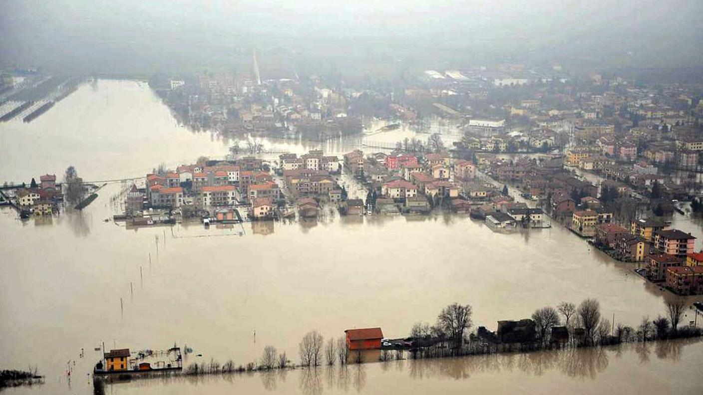 Ancora il modenese...
