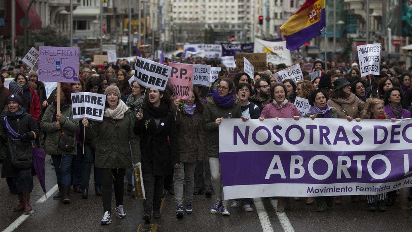 "Questa legge ci fa tornare indietro di 40 anni"