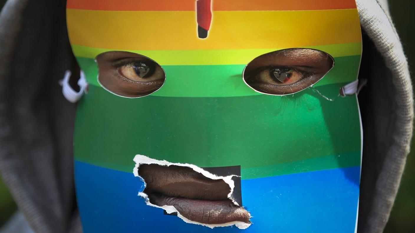Contro la legge