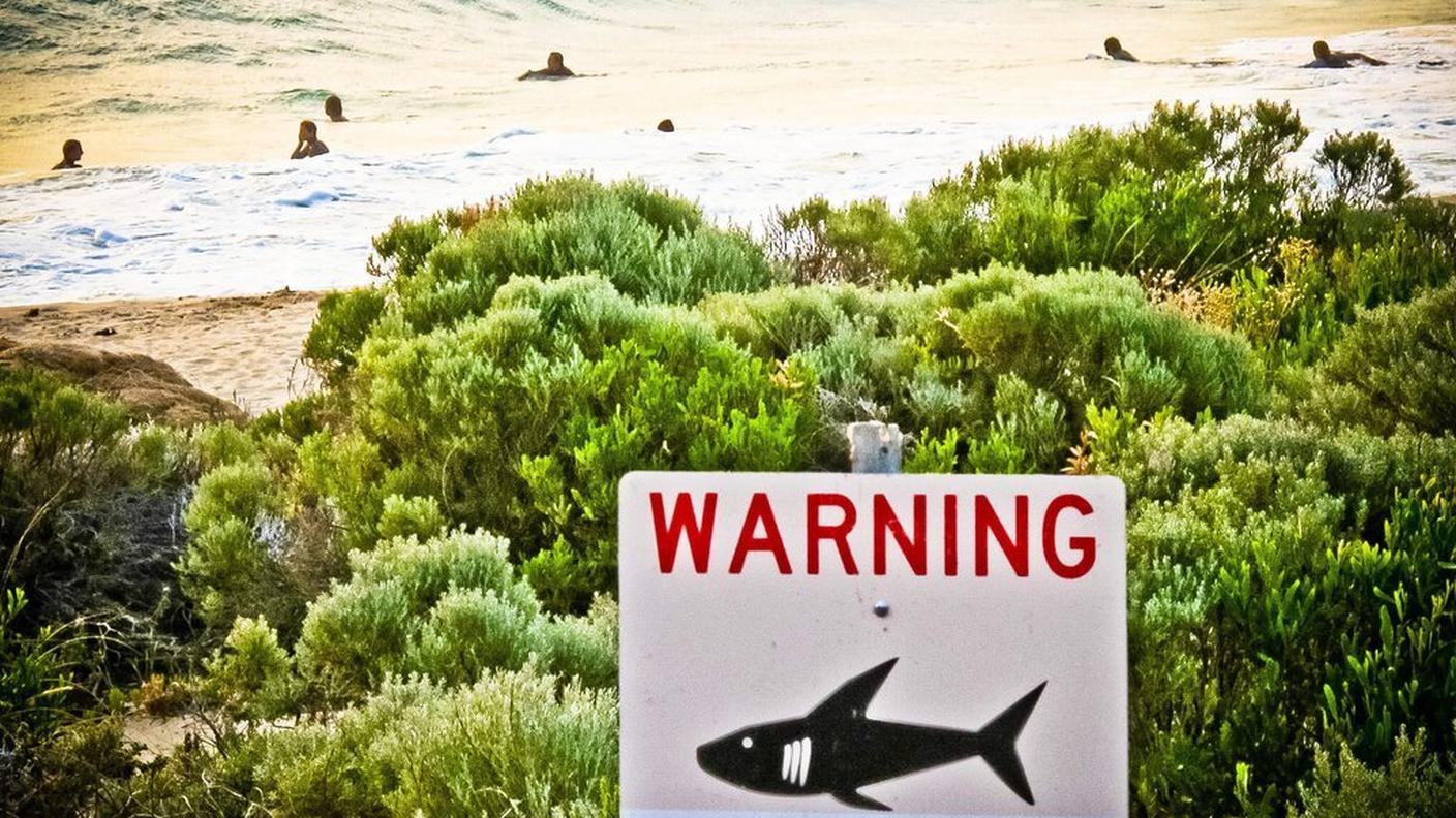 Margaret River, nell'Australia Occidentale keystone)