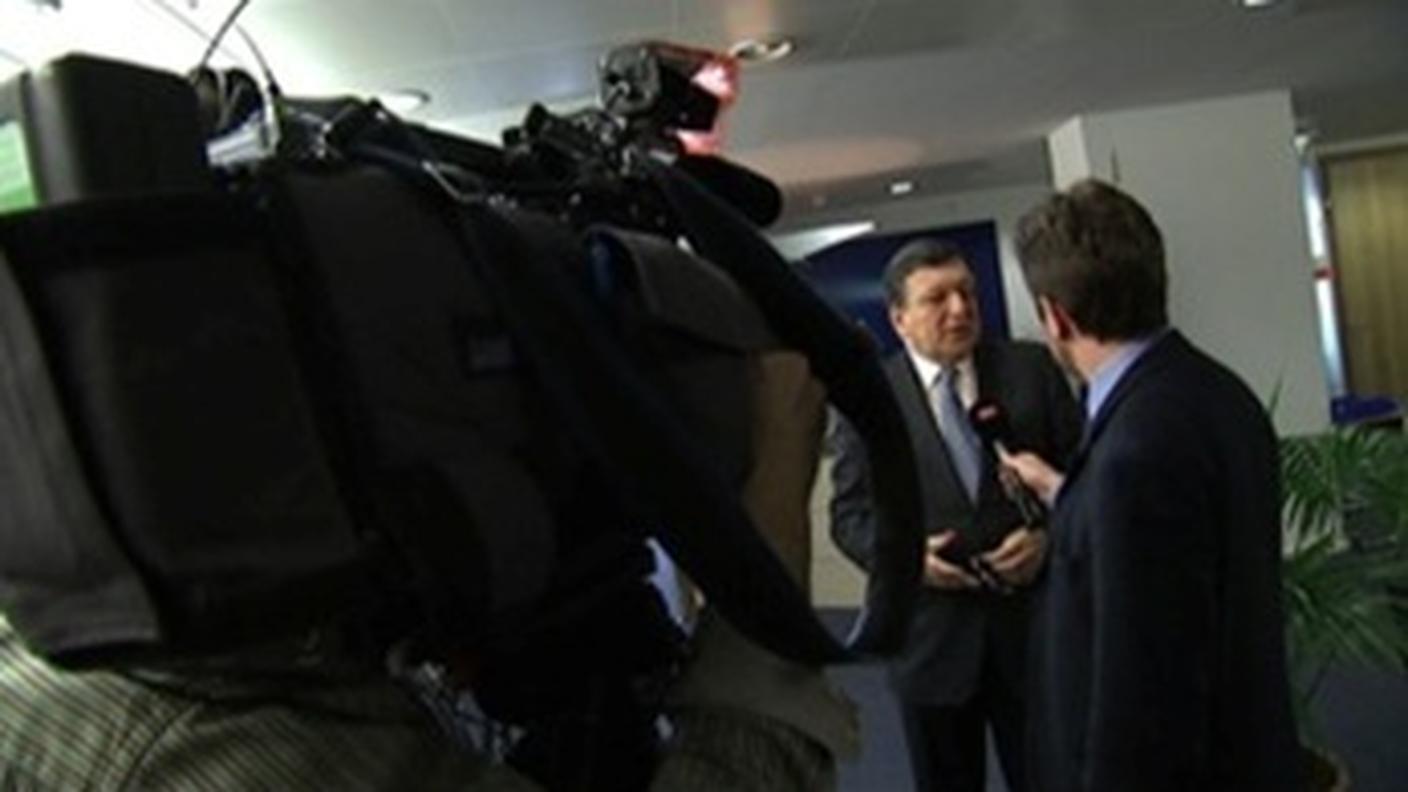 Barroso