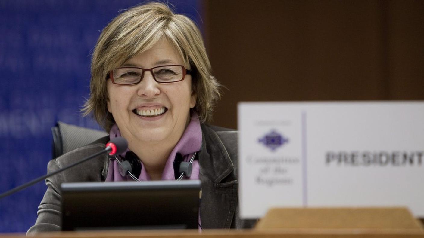 Mercedes Bresso: il suo ricorso porterà i piemontesi a un voto extra