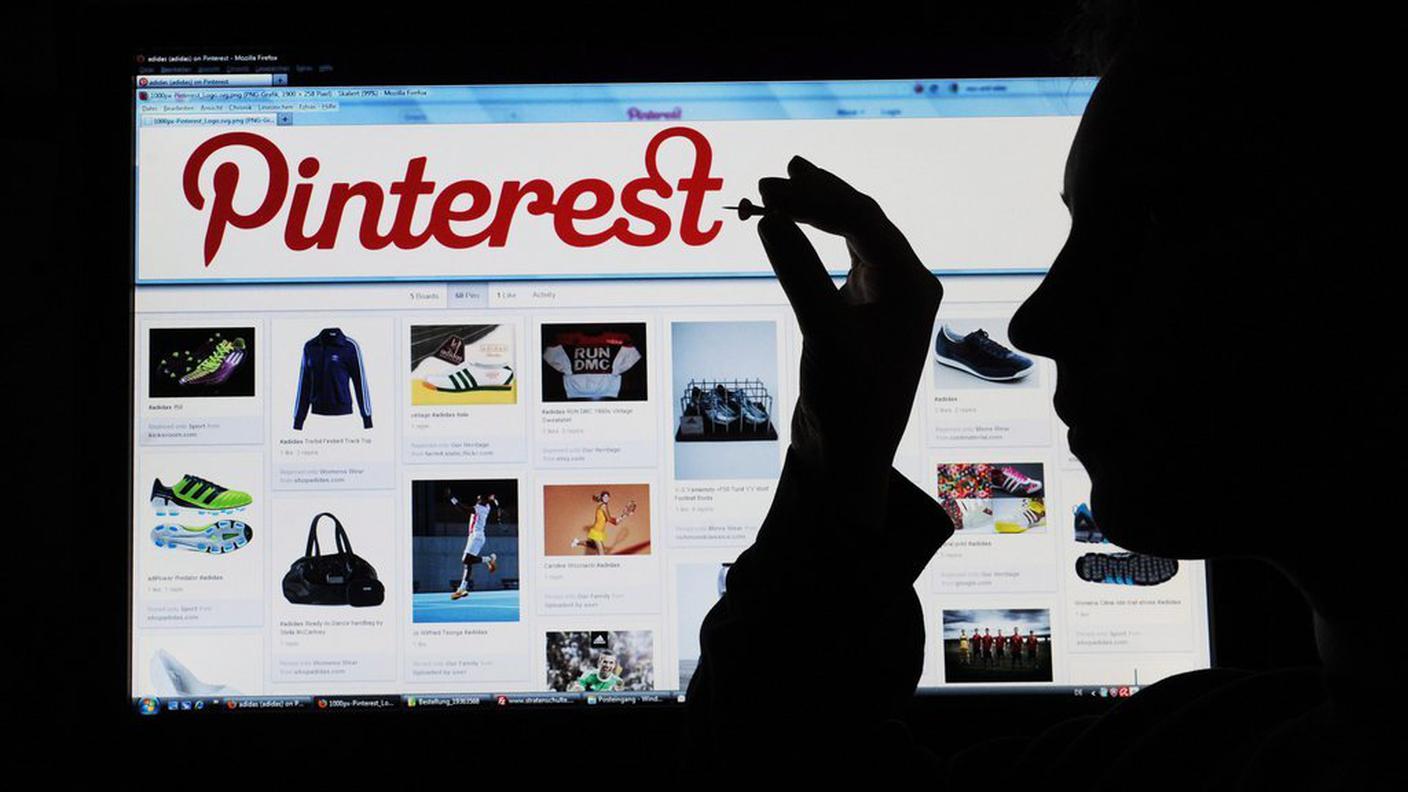 pinterest aumento esponenziale dei fan ky 140114.JPG