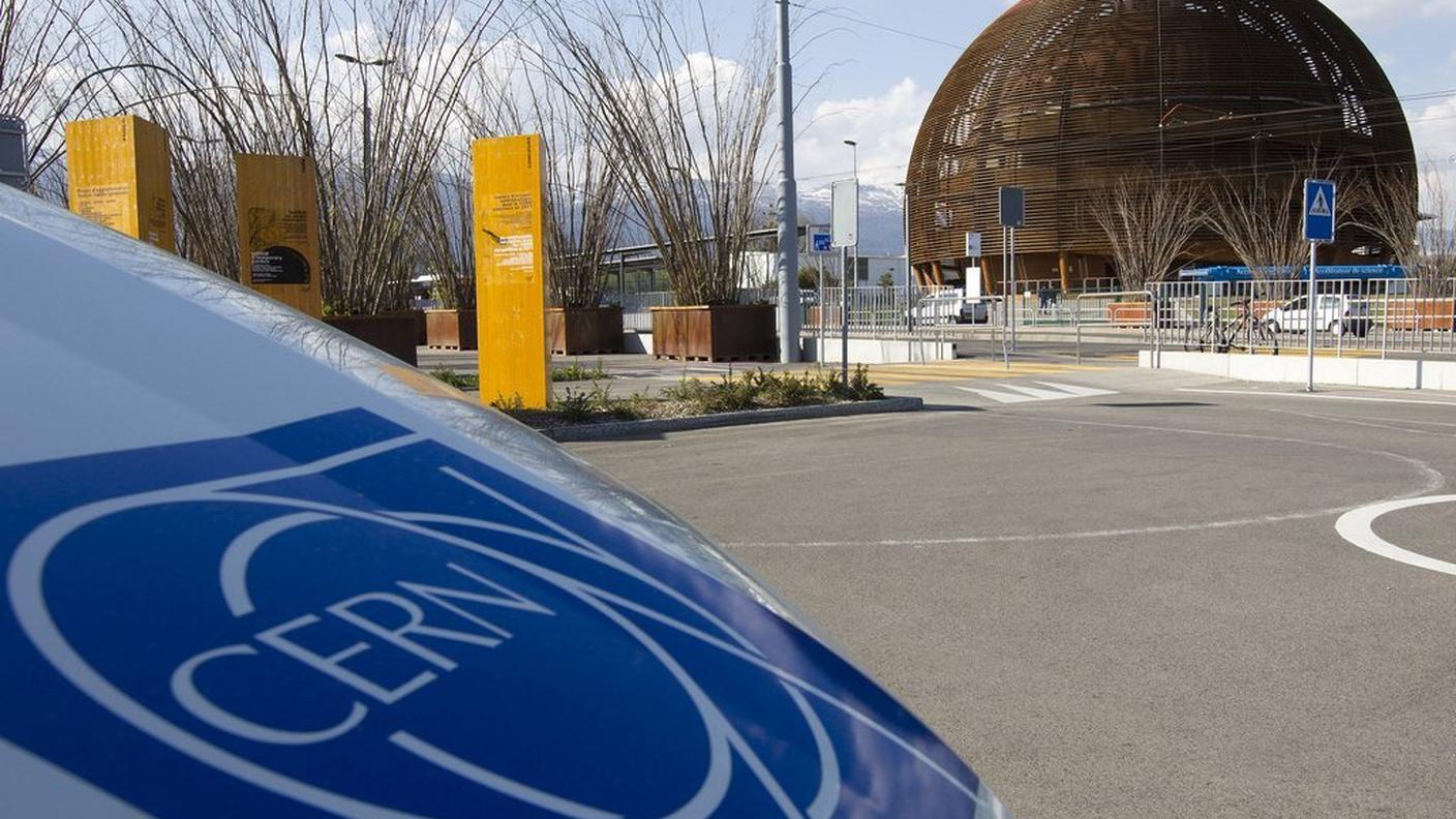 Nuovo colpaccio del CERN