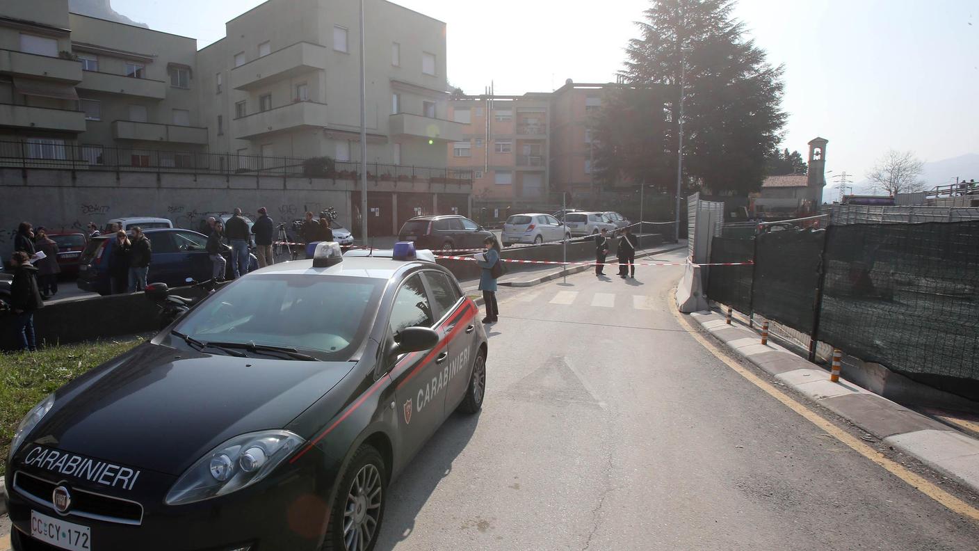bimbe uccise lecco 1 ansa.jpg