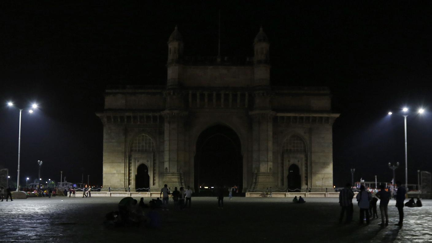 Mumbai