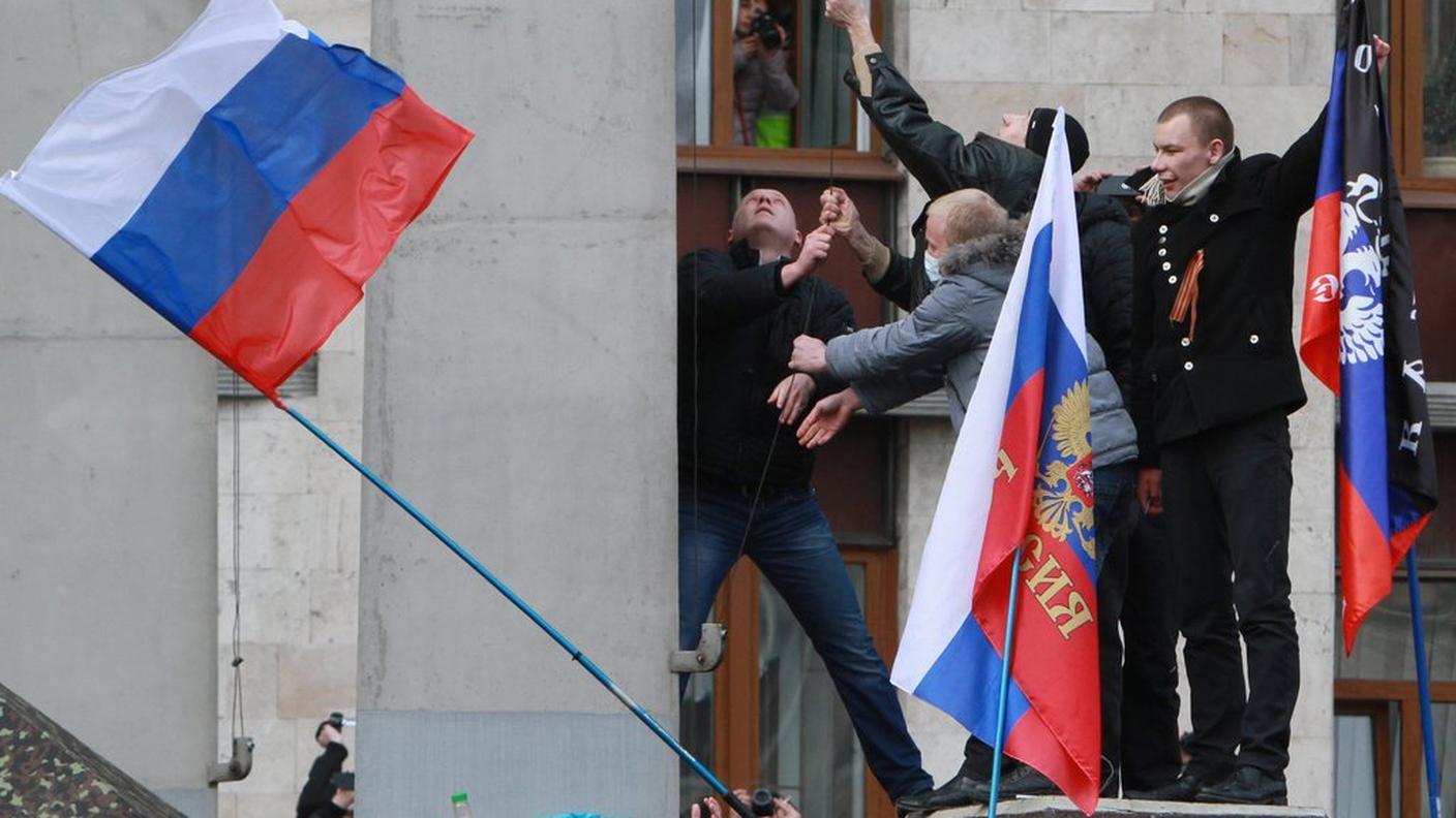 Donetsk manifestazioni marzo 2014 ky 1.JPG