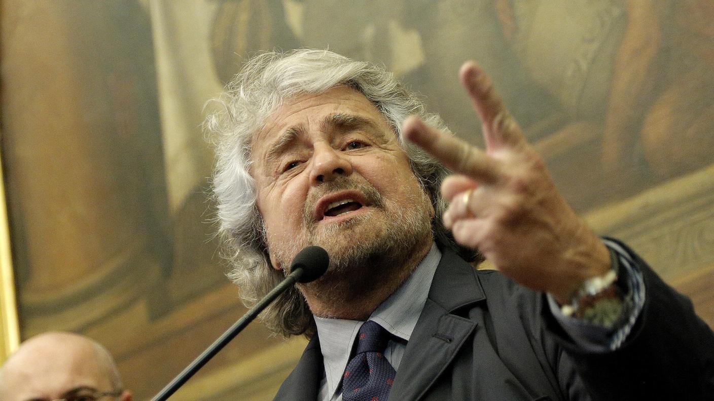 Nessun ripensamento: fuori chi critica il partito