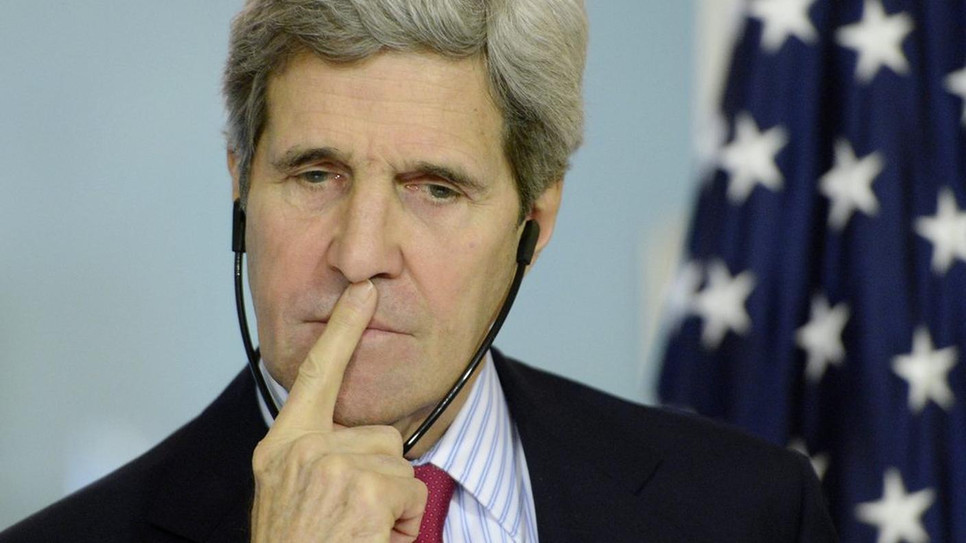 John Kerry