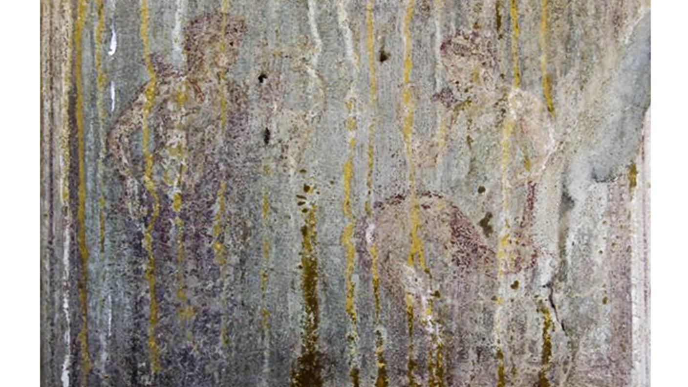 pompei affresco, ansa.jpg