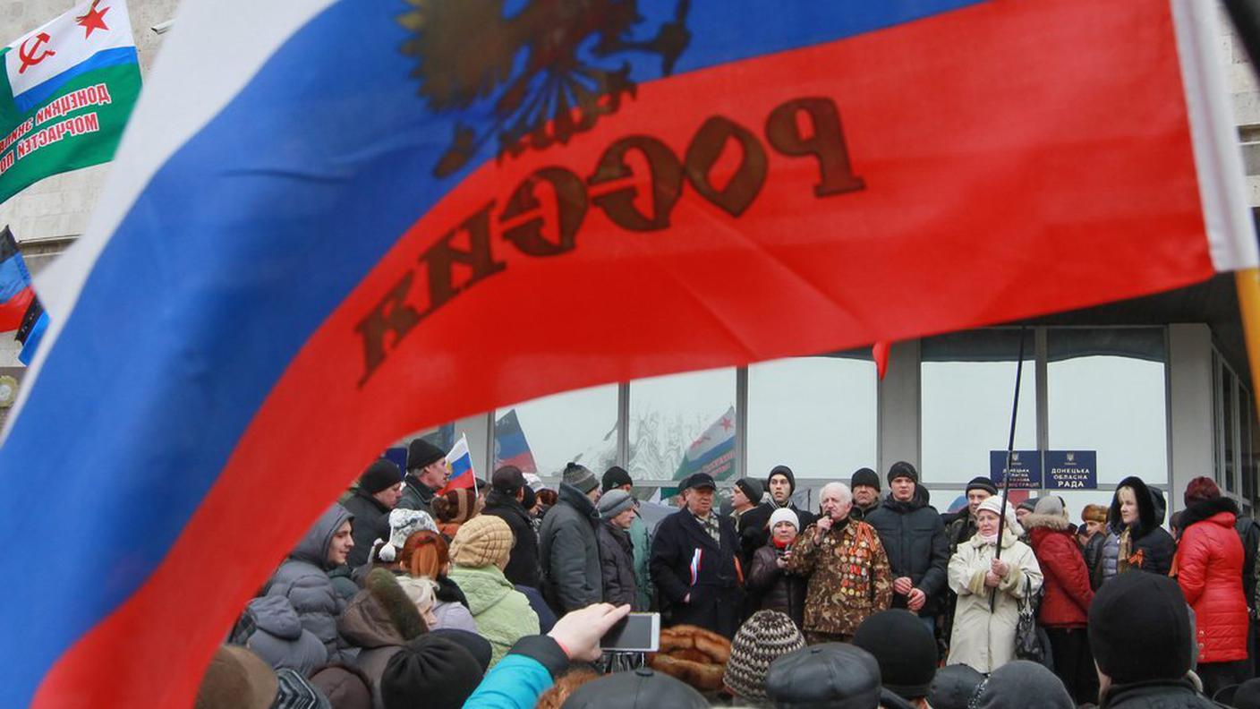 Donetsk manifestazioni marzo 2014 ky 4.JPG