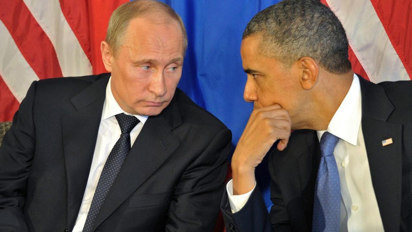 Il voto in Crimea ha posto Putin e Obama ai ferri corti