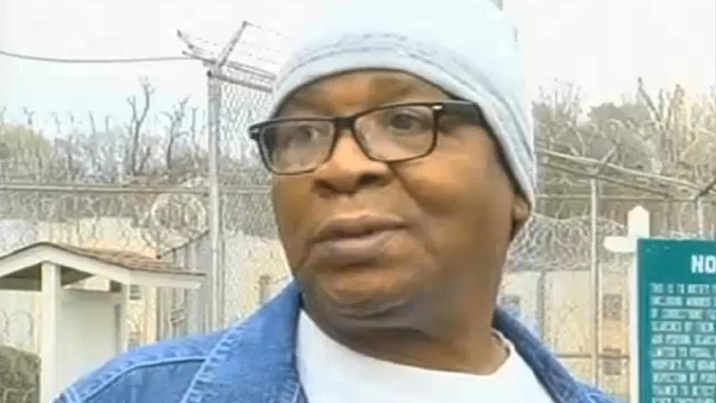 Rob Ford ha passato 26 anni nel braccio della morte di un carcere della Louisiana dopo la condanna per un omicidio durante una rapina nel 1984