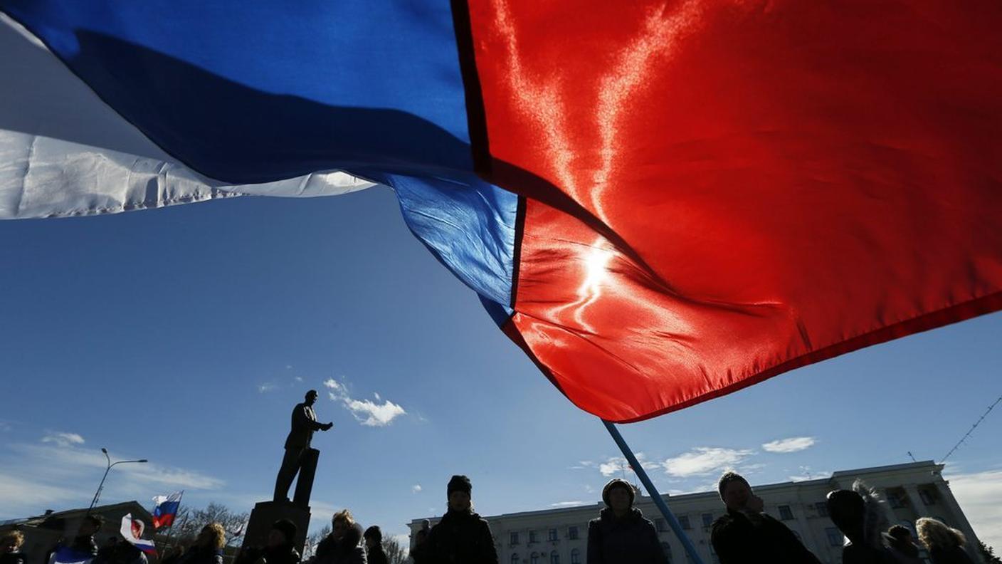 Effetto Russia