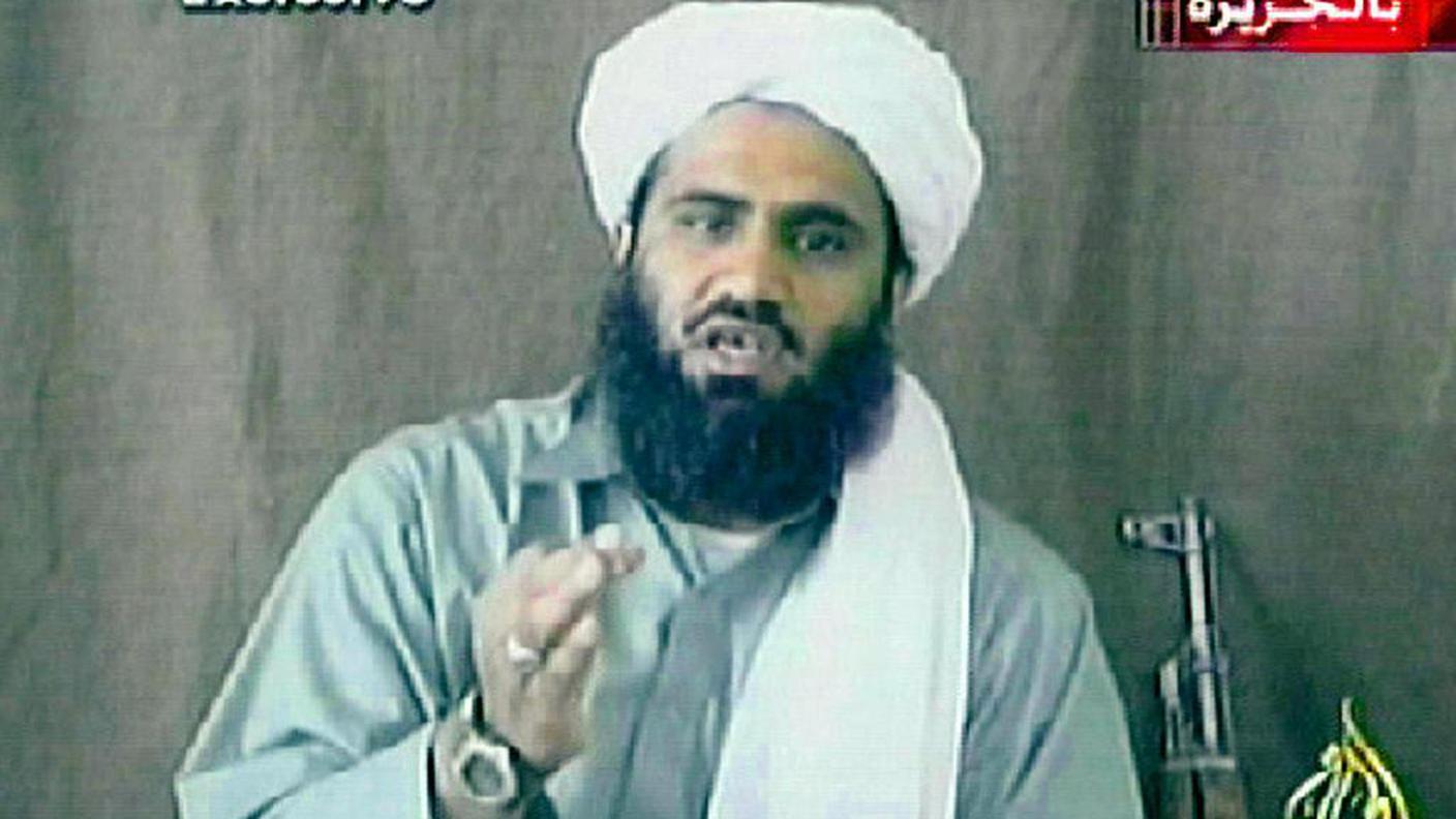 Suleiman Abu Ghaith_ottobre 2001_keystone4176577.JPG