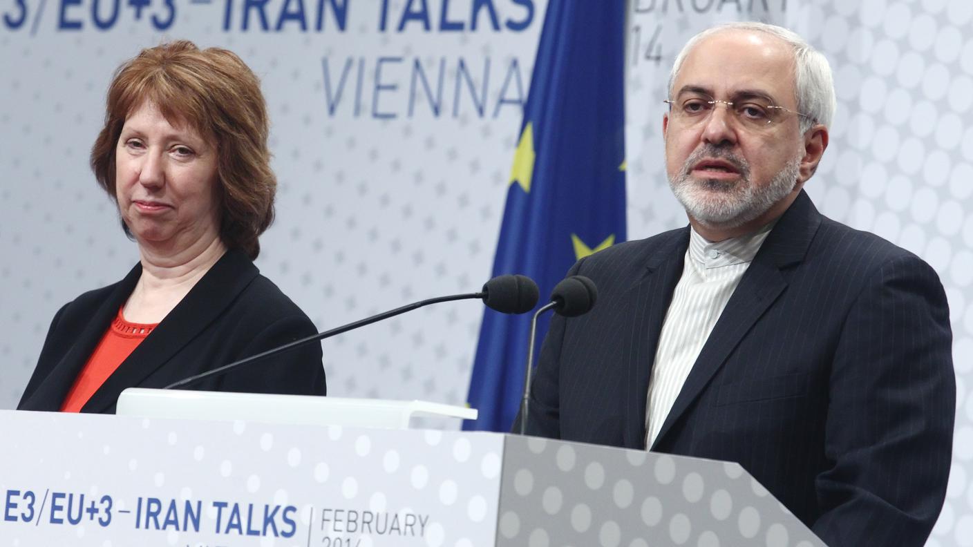 catherine ashton mohammad javad zarif 9.3.14 re.jpg