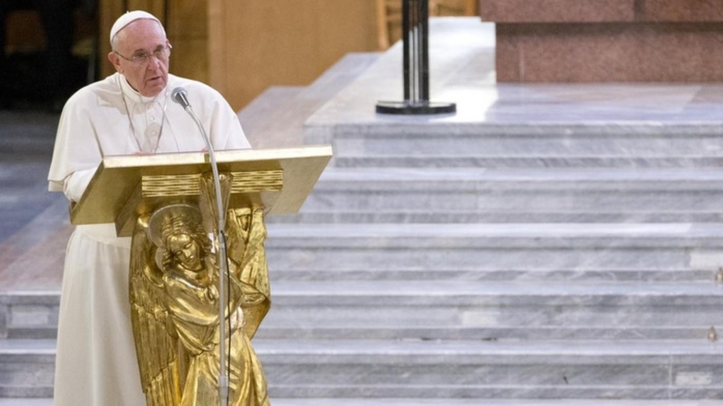 Papa Francesco