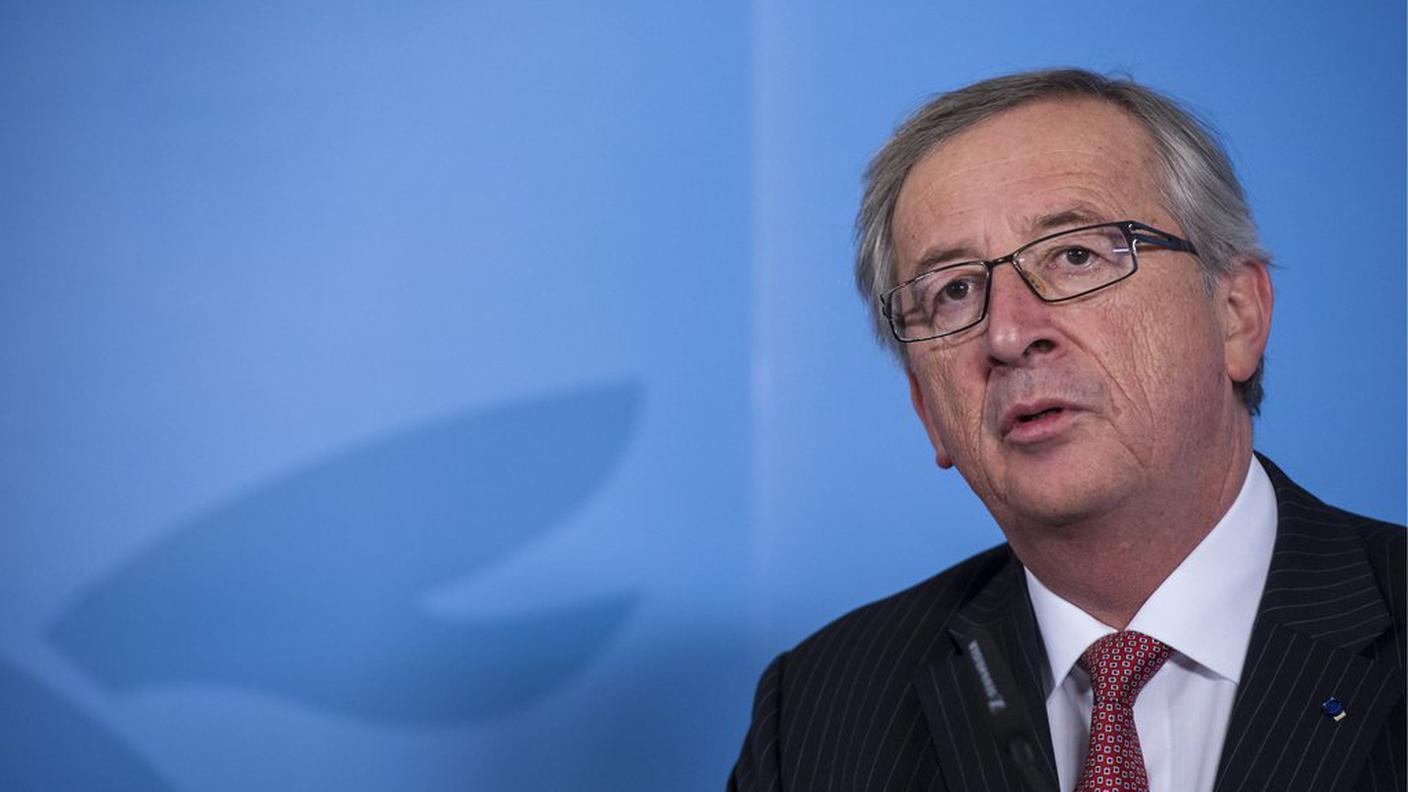 Jean-Claude Juncker è stato per 18 anni primo ministro in Lussemburgo