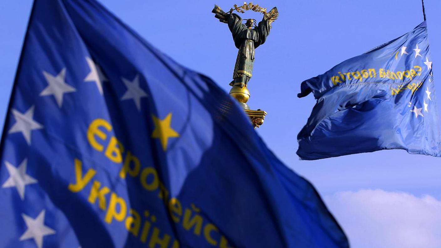 Kiev europeista