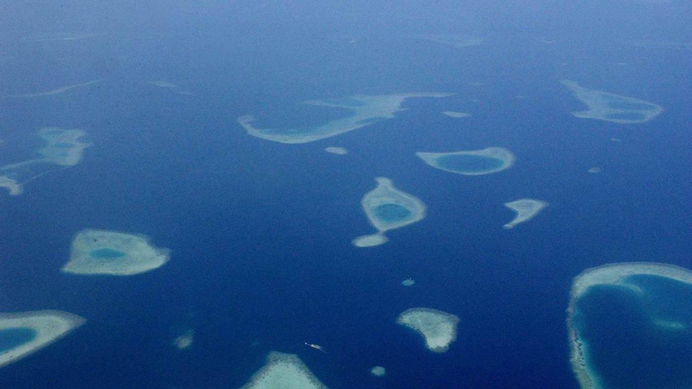 Atolli delle Maldive