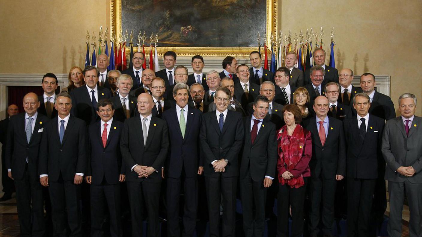 ministri esteri ue nato roma burkhalter kerry 28-2-2013 ky.JPG