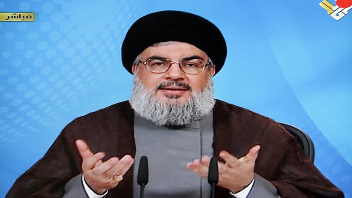 Nasrallah Hezbollah Siria Libano 30.04.2013 ky.JPG