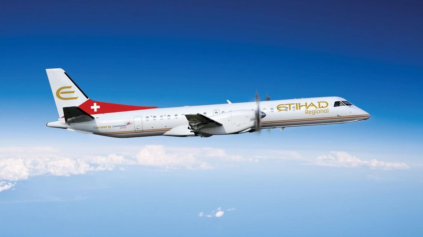 Etihad e Darwin
