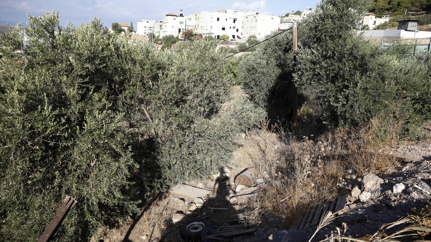 Due dei fuggitivi si nascondevano in un villaggio arabo vicino a Nazareth