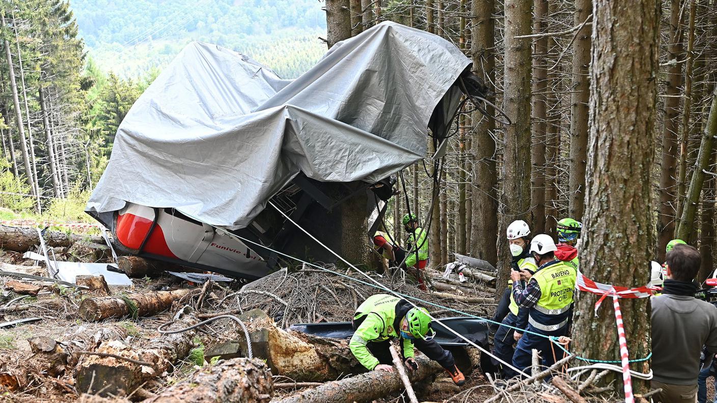 Nella tragedia di Stresa erano deceduti i genitori del bambino, poi affidato alla tutela della zia a Pavia